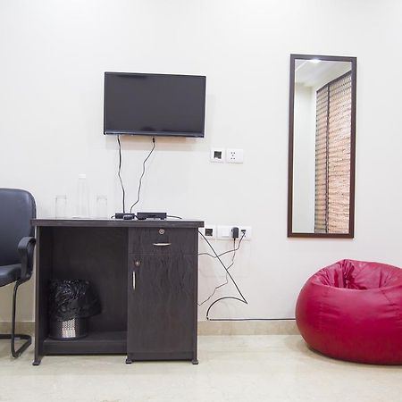 The Mulberry House Bed and Breakfast Nuova Delhi Esterno foto