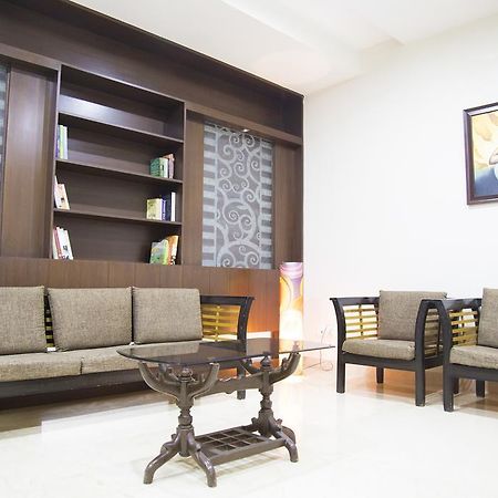The Mulberry House Bed and Breakfast Nuova Delhi Esterno foto
