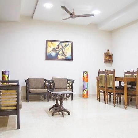 The Mulberry House Bed and Breakfast Nuova Delhi Esterno foto