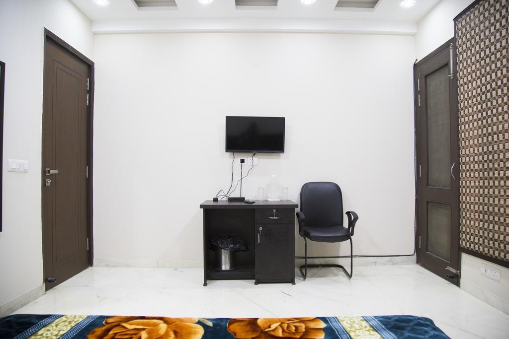 The Mulberry House Bed and Breakfast Nuova Delhi Esterno foto