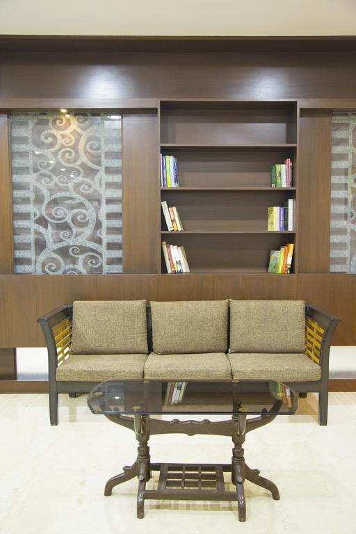 The Mulberry House Bed and Breakfast Nuova Delhi Esterno foto