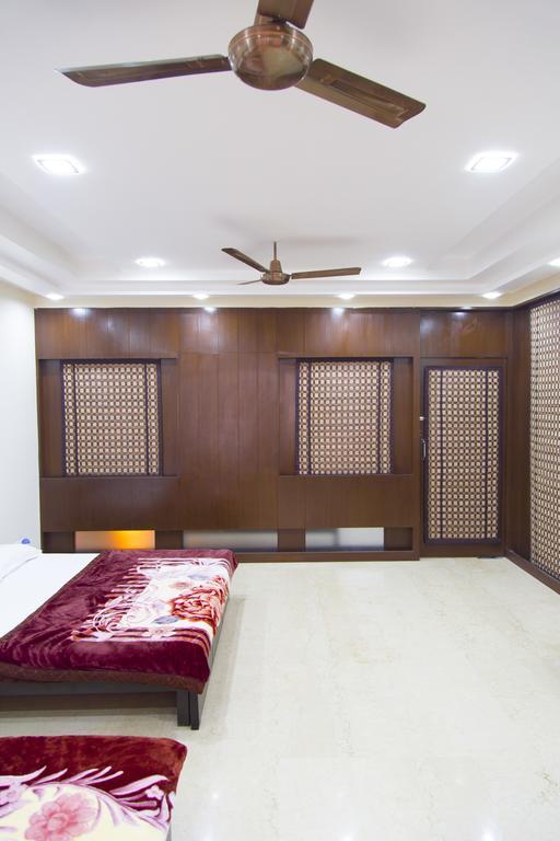 The Mulberry House Bed and Breakfast Nuova Delhi Esterno foto