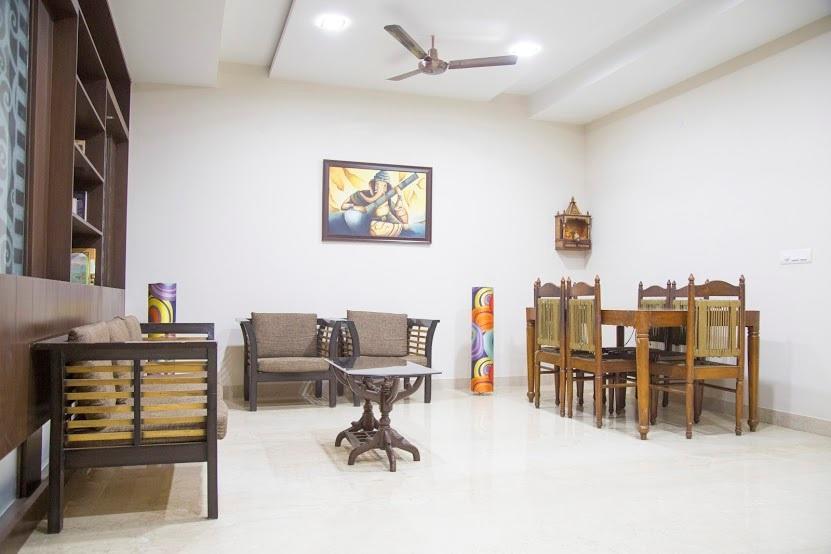 The Mulberry House Bed and Breakfast Nuova Delhi Esterno foto