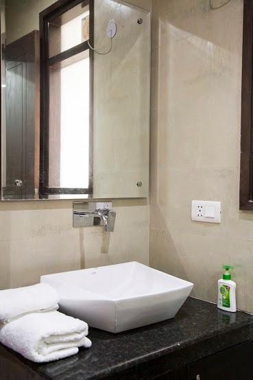 The Mulberry House Bed and Breakfast Nuova Delhi Esterno foto